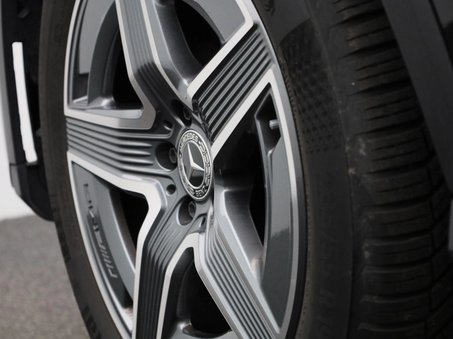 Mercedes-Benz GLC 300D