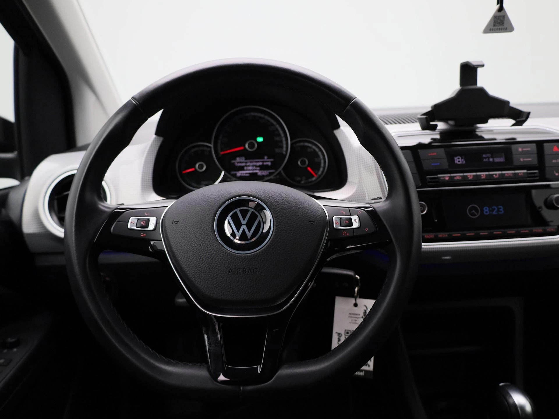 Volkswagen e-up! e-up 83 PK|