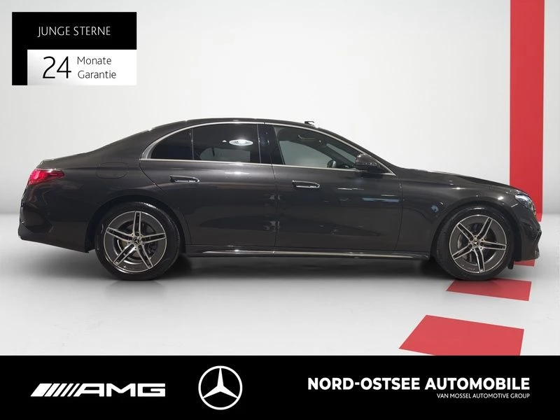 Mercedes-Benz E-Klasse 220 d LIMO AMG ADVANCED WINTER PAKET KAMERA AMG LineW214 E 220 d LIMO AMG ADVANCED WINTER PAKET KAMERA AMG Line