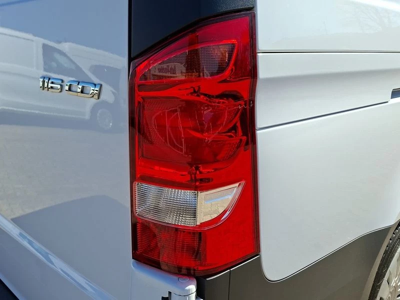 Mercedes-Benz Vito 116 NEUES MODELL EXTRALANG AHK NAVI KAMERA