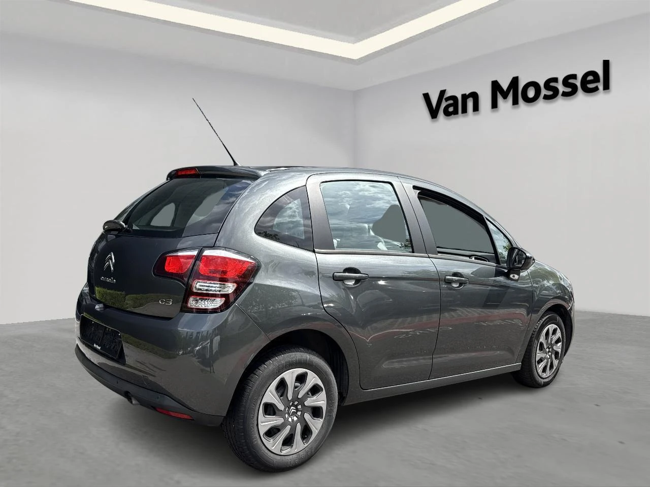 Citroën C3 C3