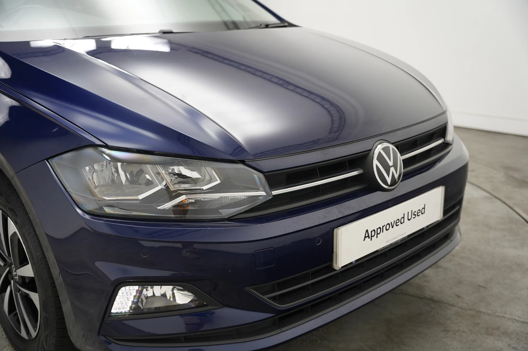 Volkswagen Polo 1.0 TSI 95 United 5dr