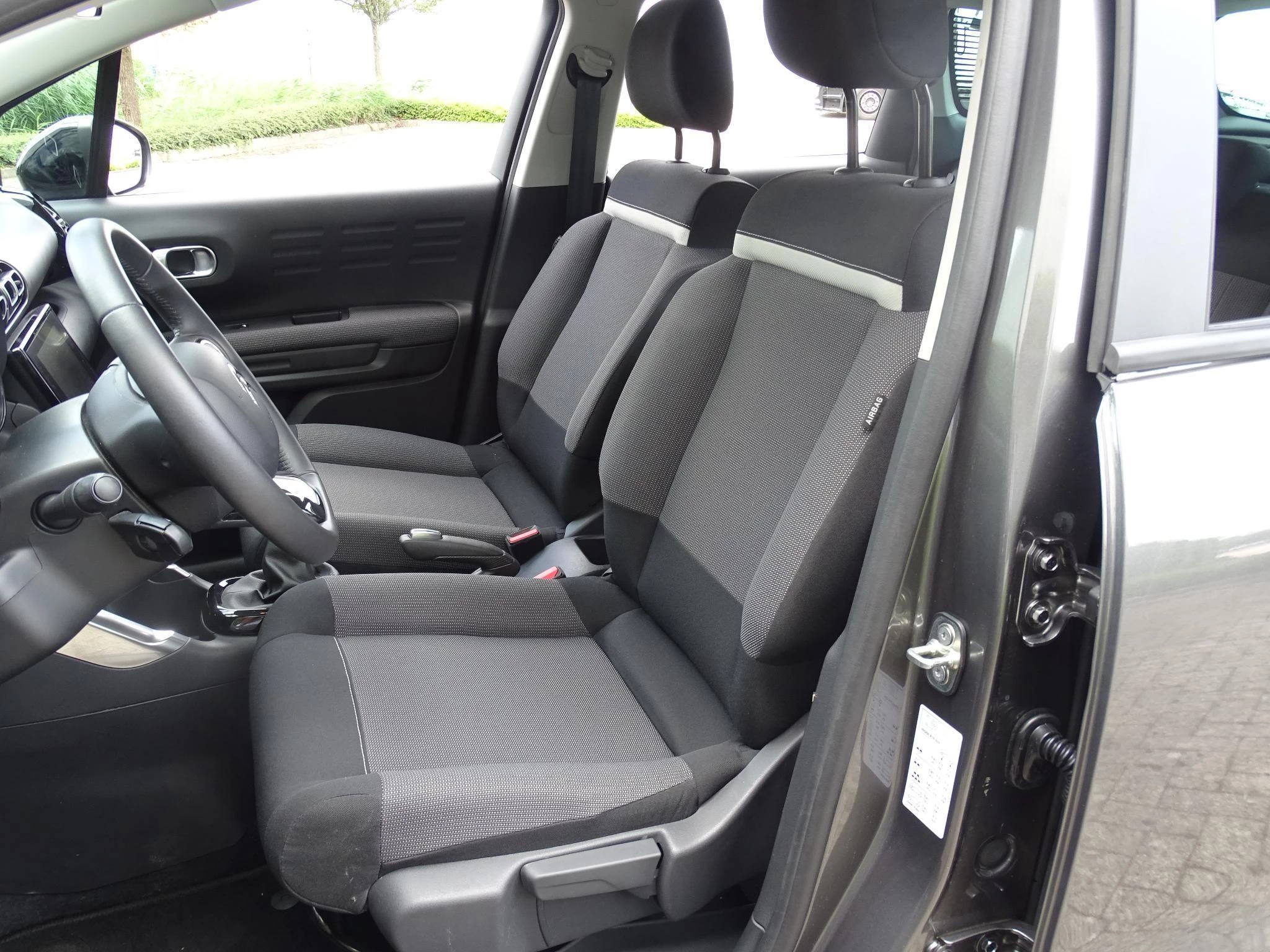 Citroën C3 Aircross 1.2T Feel
