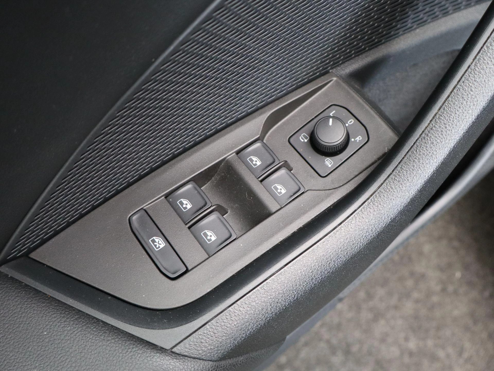 Škoda Octavia Combi 1.0 TSI Business Edition Plus