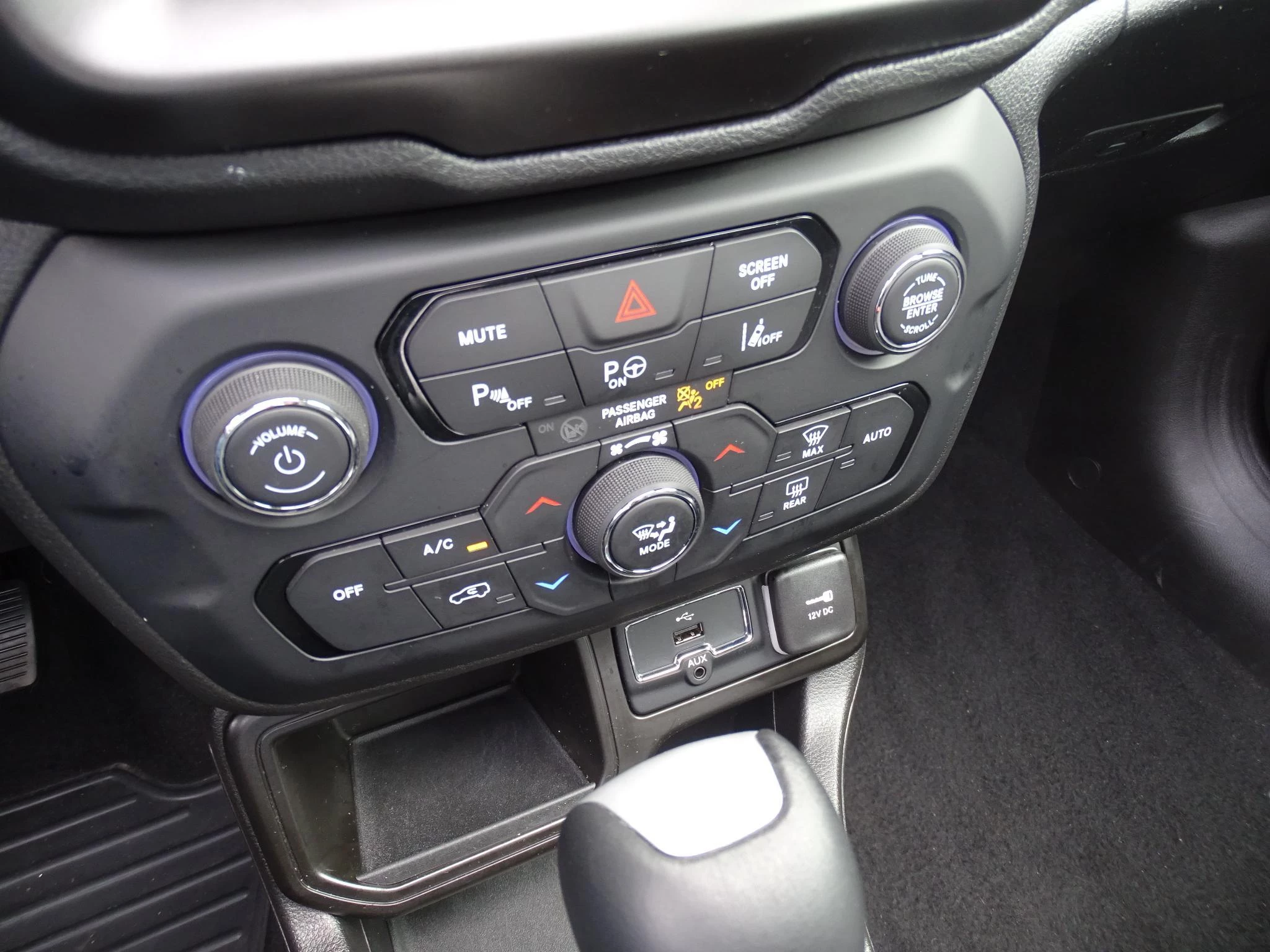 Jeep Renegade 1.5 Turbo T4 130 4x2 MHEV DCT7 Limited