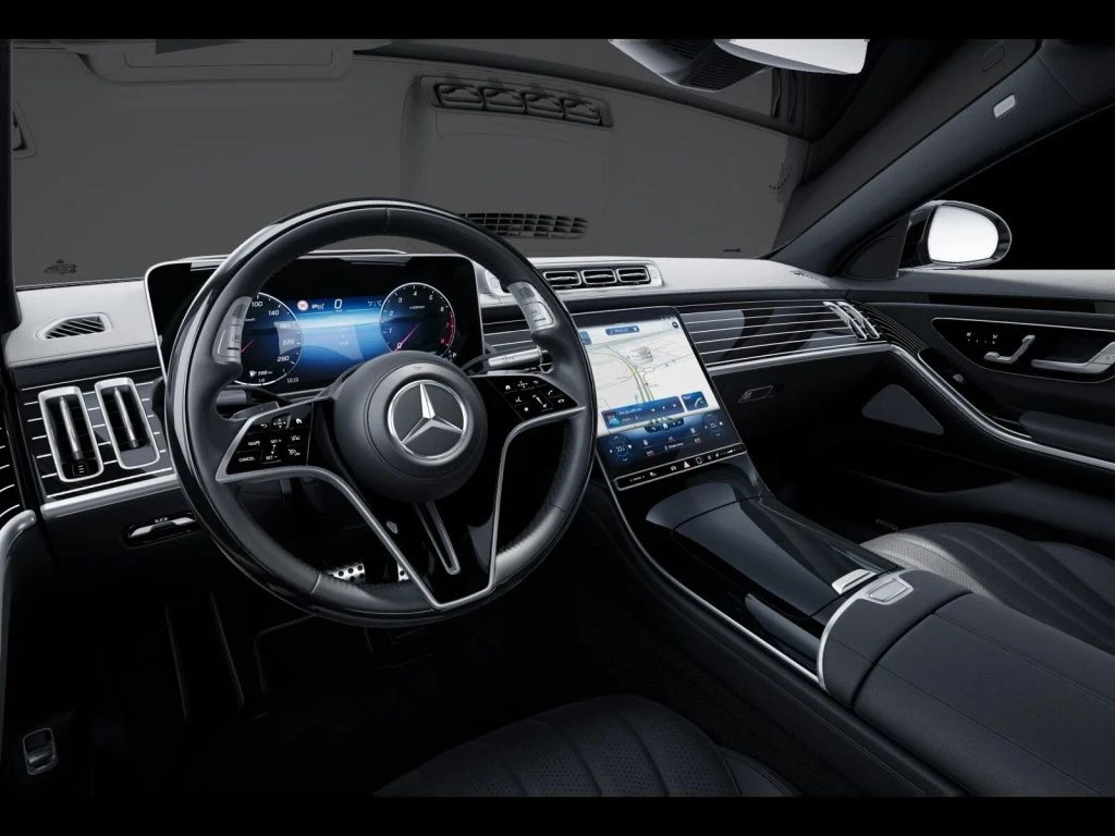 Mercedes-Benz-S-Klasse 500-image-9