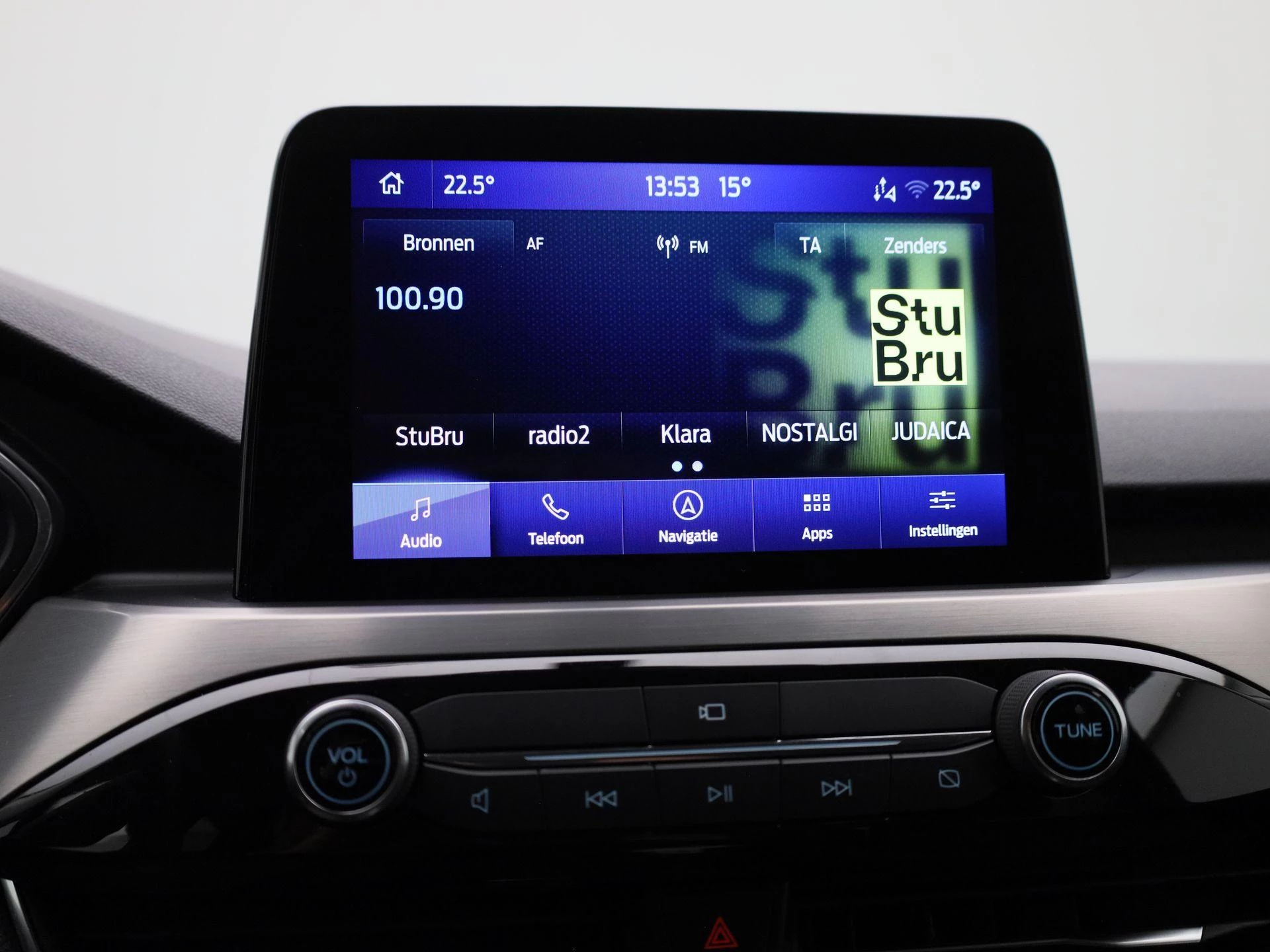 Ford Kuga 2.5i PHEV Aut. 165kW Titanium