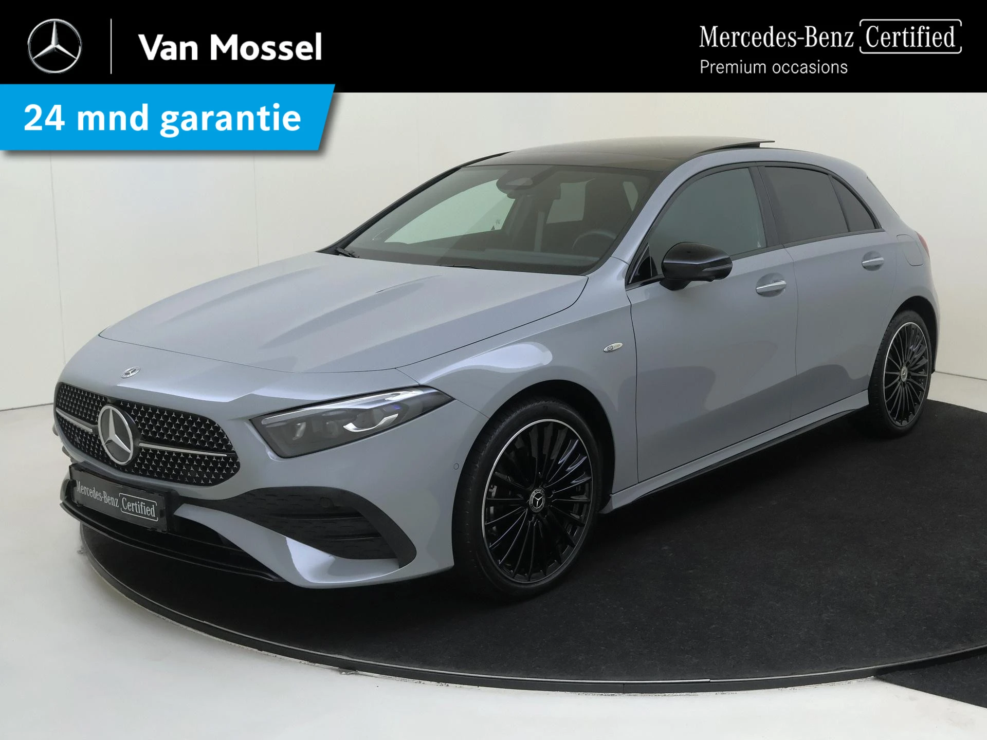 Mercedes-Benz-A-Klasse-image-0
