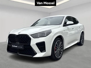 BMW X2 sDrive20i 110kW Auto