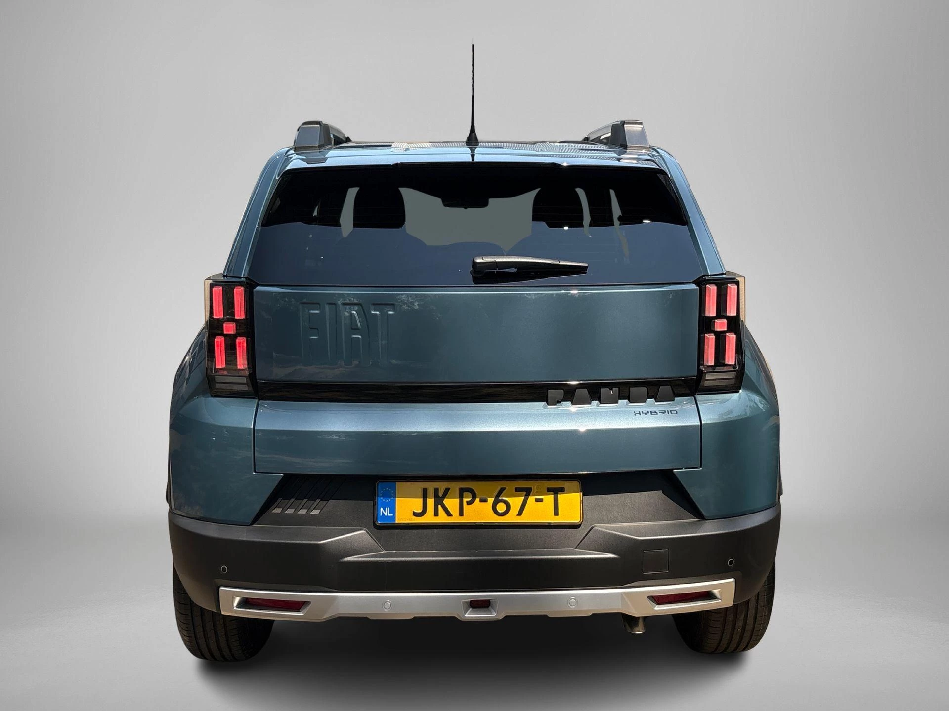 Fiat-Grande Panda-image-15
