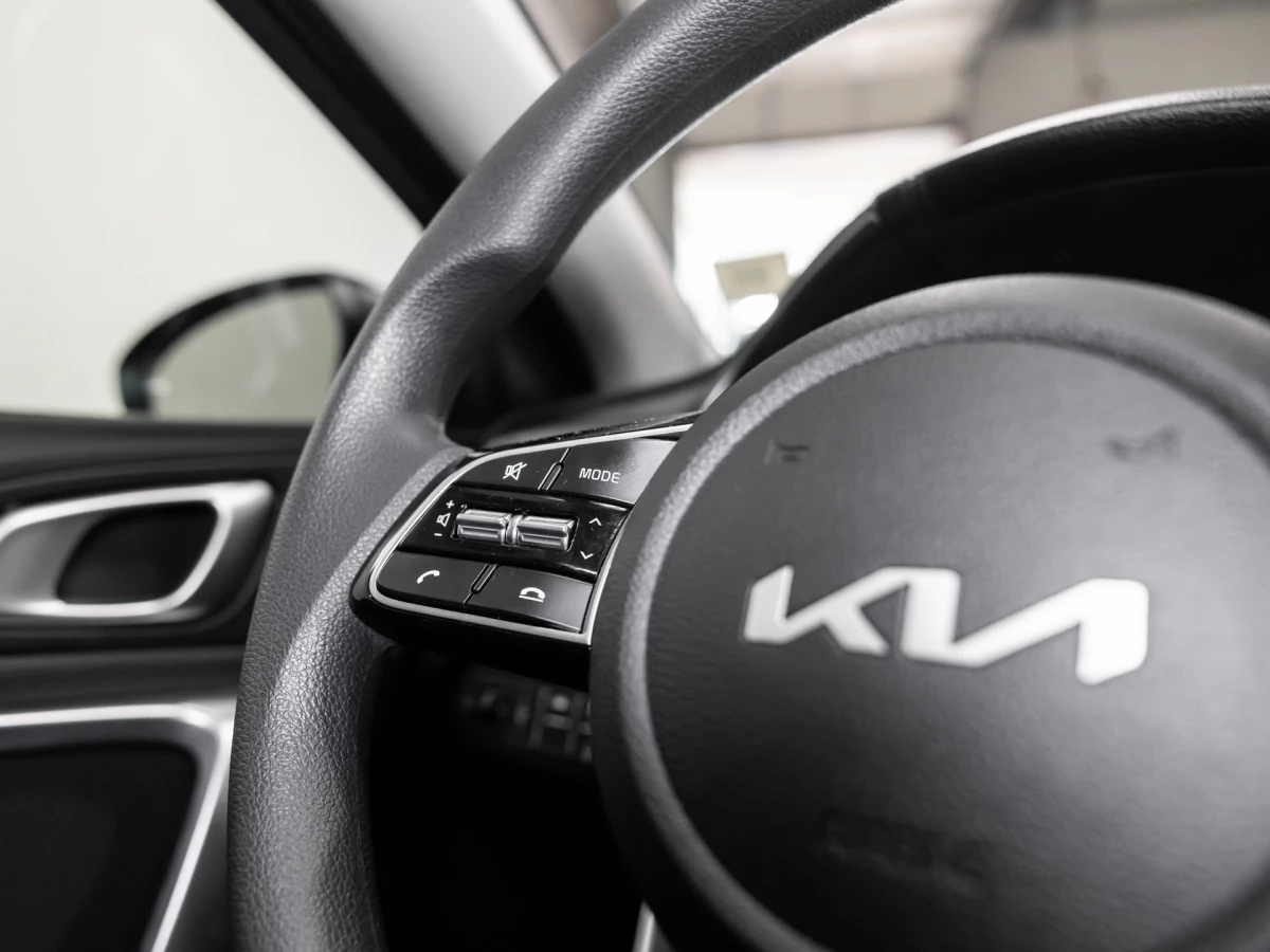 Kia Ceed Edition 7 1.0 T-GDI | FSE | AC | GRA