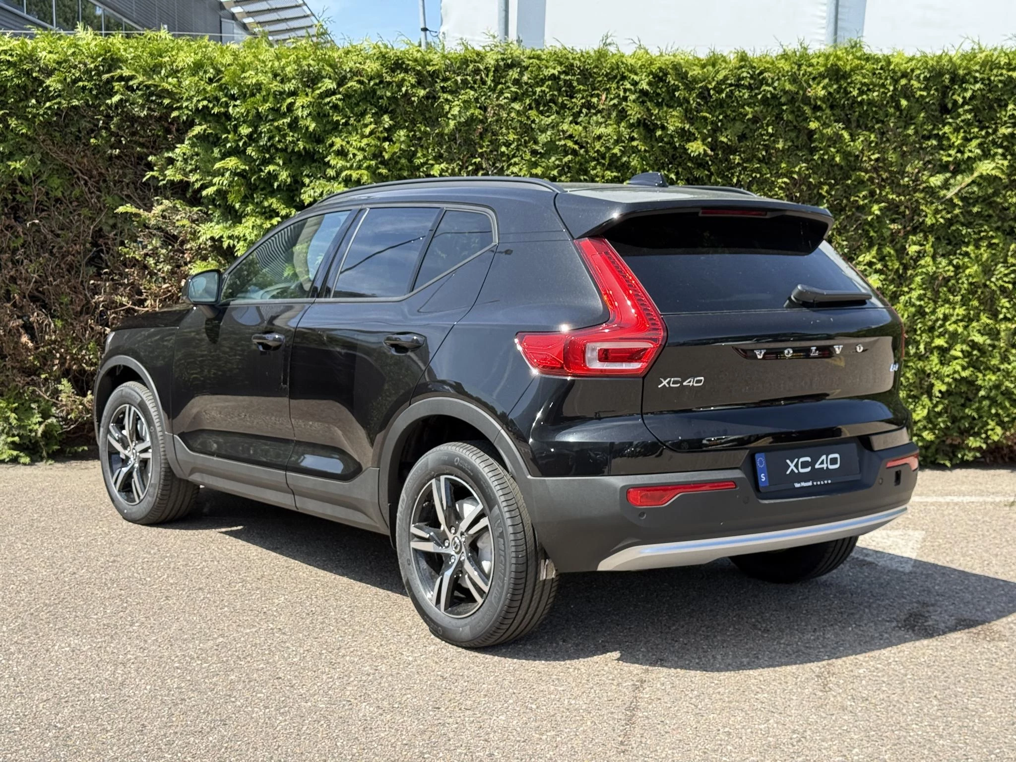 Volvo XC40 2.0 B4 Business Edition