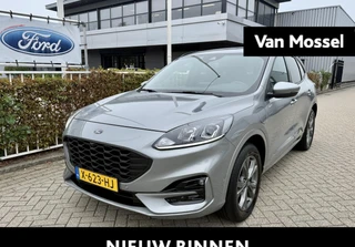 Ford Kuga 2.5 PHEV ST-Line