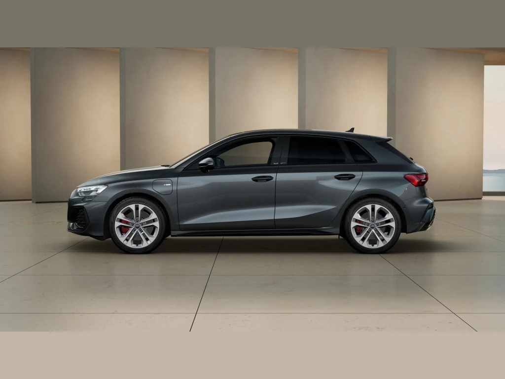 Audi A3 Sportback TFSI e UPE 63.230 S line Business+