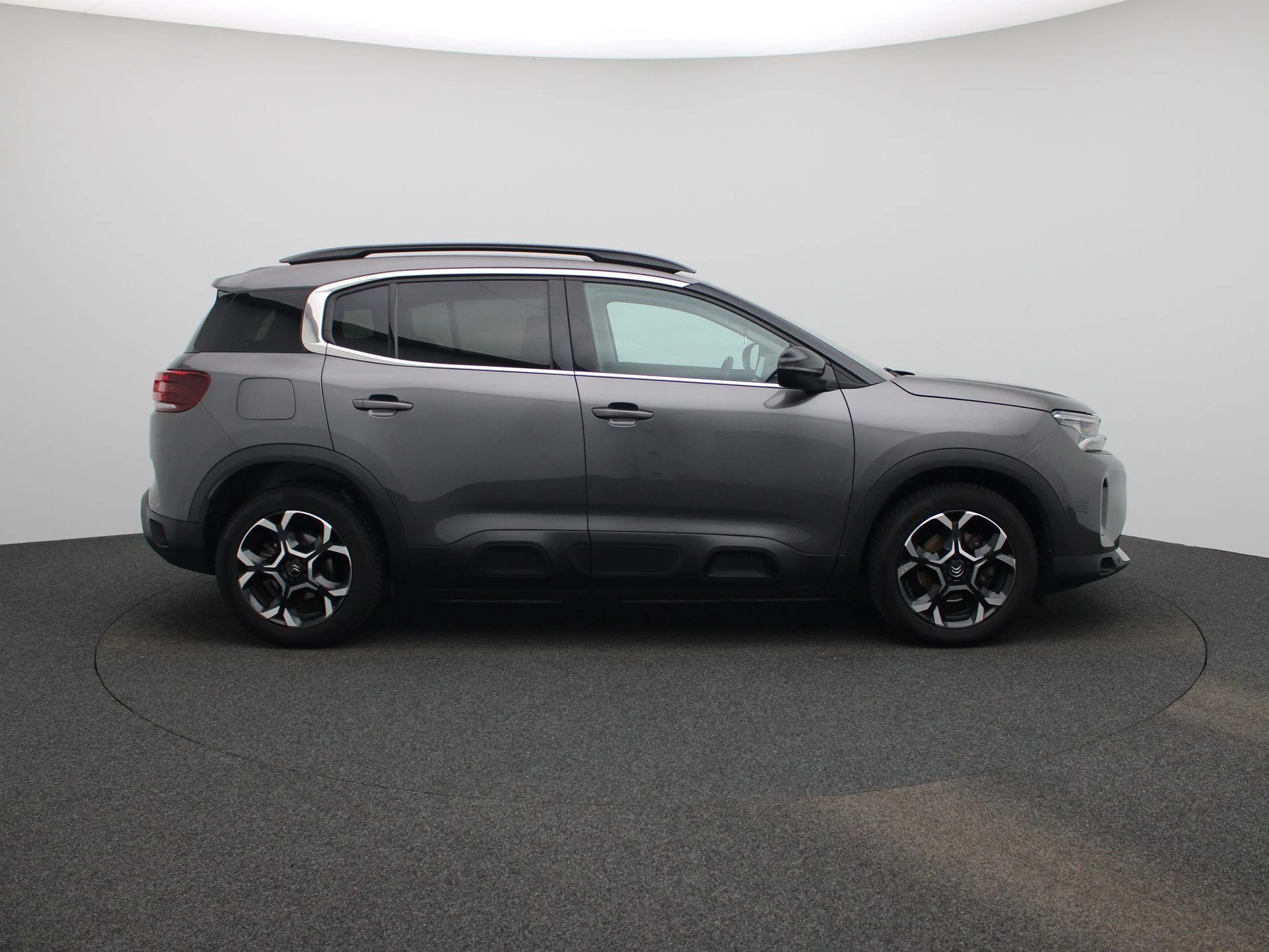 Citroën C5 Aircross 1.2 PureTech 130 S&S EAT8 Feel