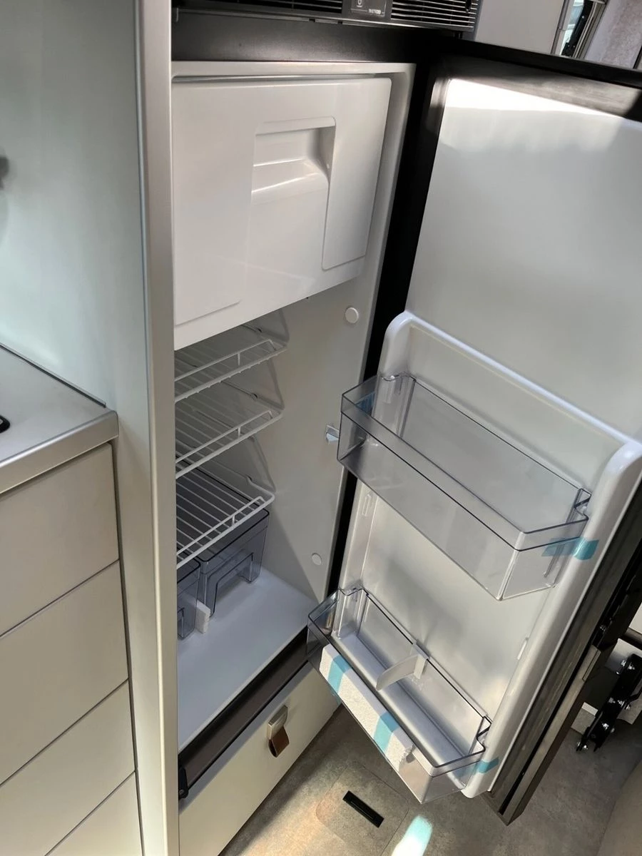 Hymer Grand Canyon S 700 - 190PS 4x4