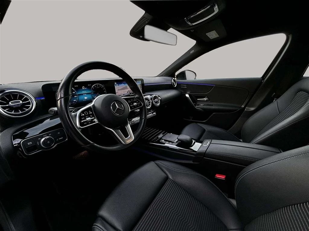 Mercedes-Benz A-Klasse A250 e 1,3 Plugin-hybrid Progressive 8G-DCT 218HK 5d 8g Aut.