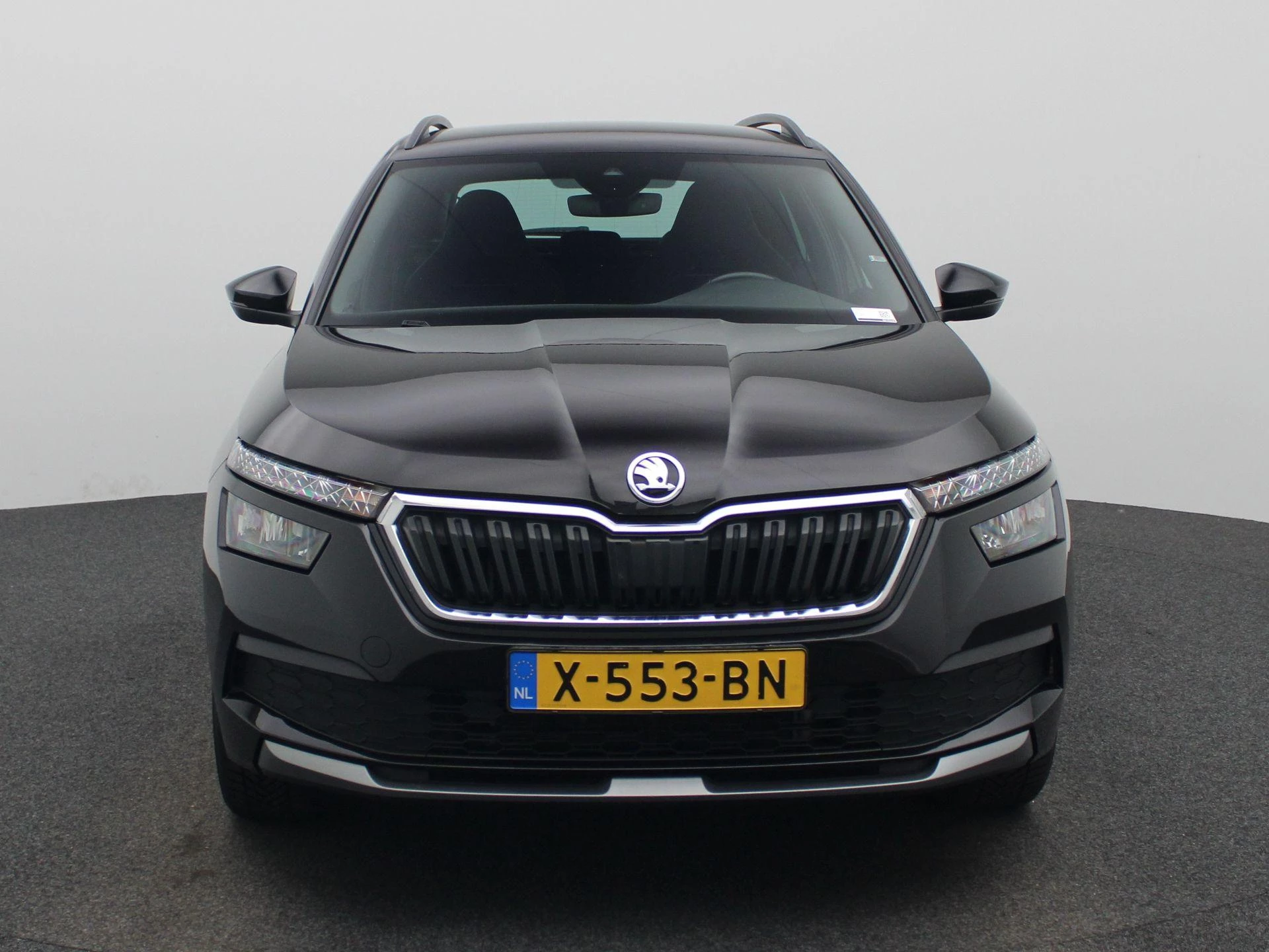 Škoda Kamiq 1.0 TSI Sport Business