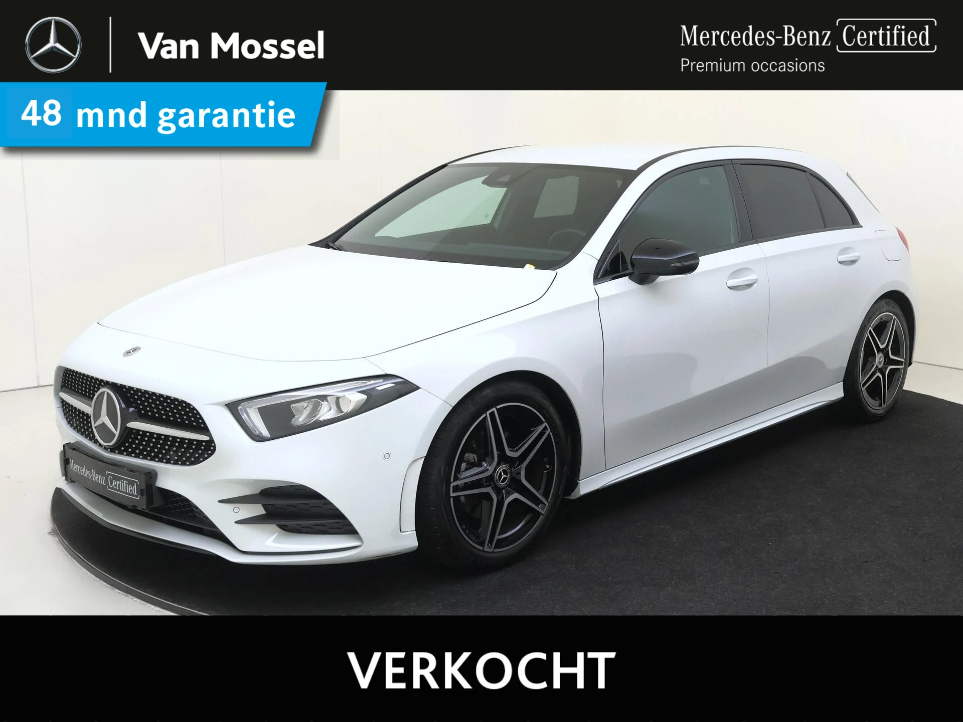 Mercedes-Benz-A-Klasse-image-0