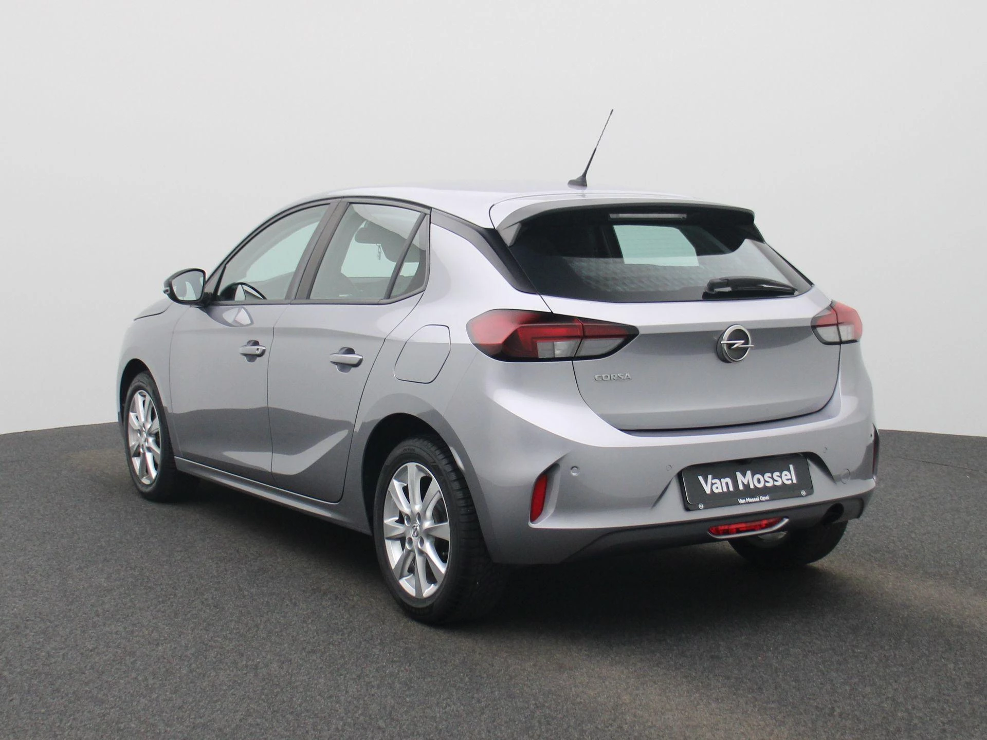Opel Corsa 1.2 55kW S/S Edition