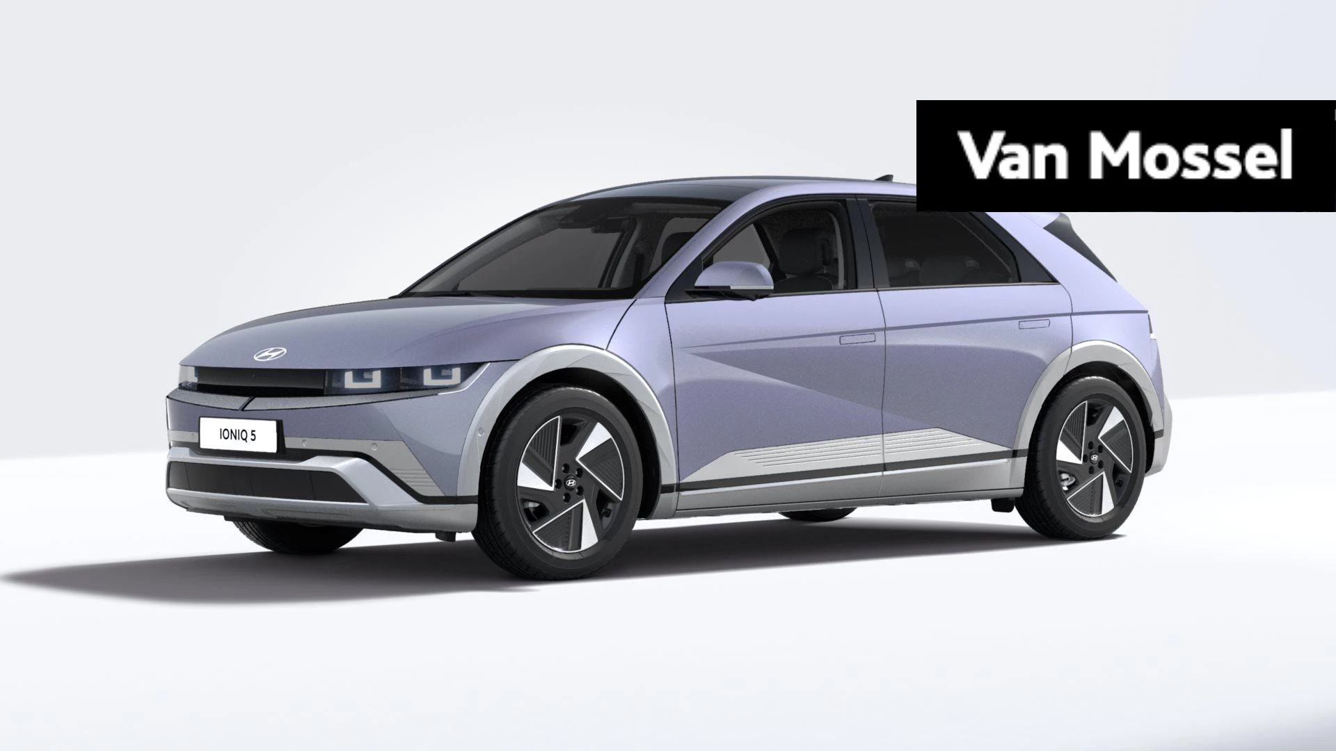 Hyundai-IONIQ 5-image-0