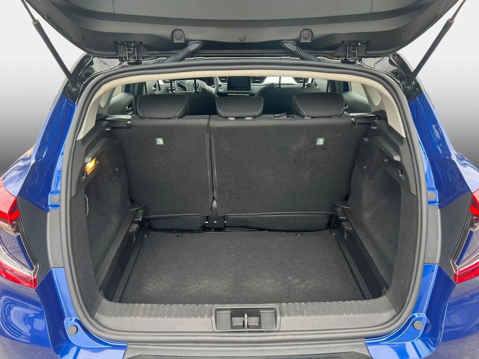 Renault Captur TCe 90 Equilibre