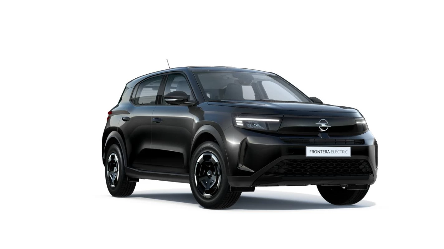 Opel-Frontera-image-0