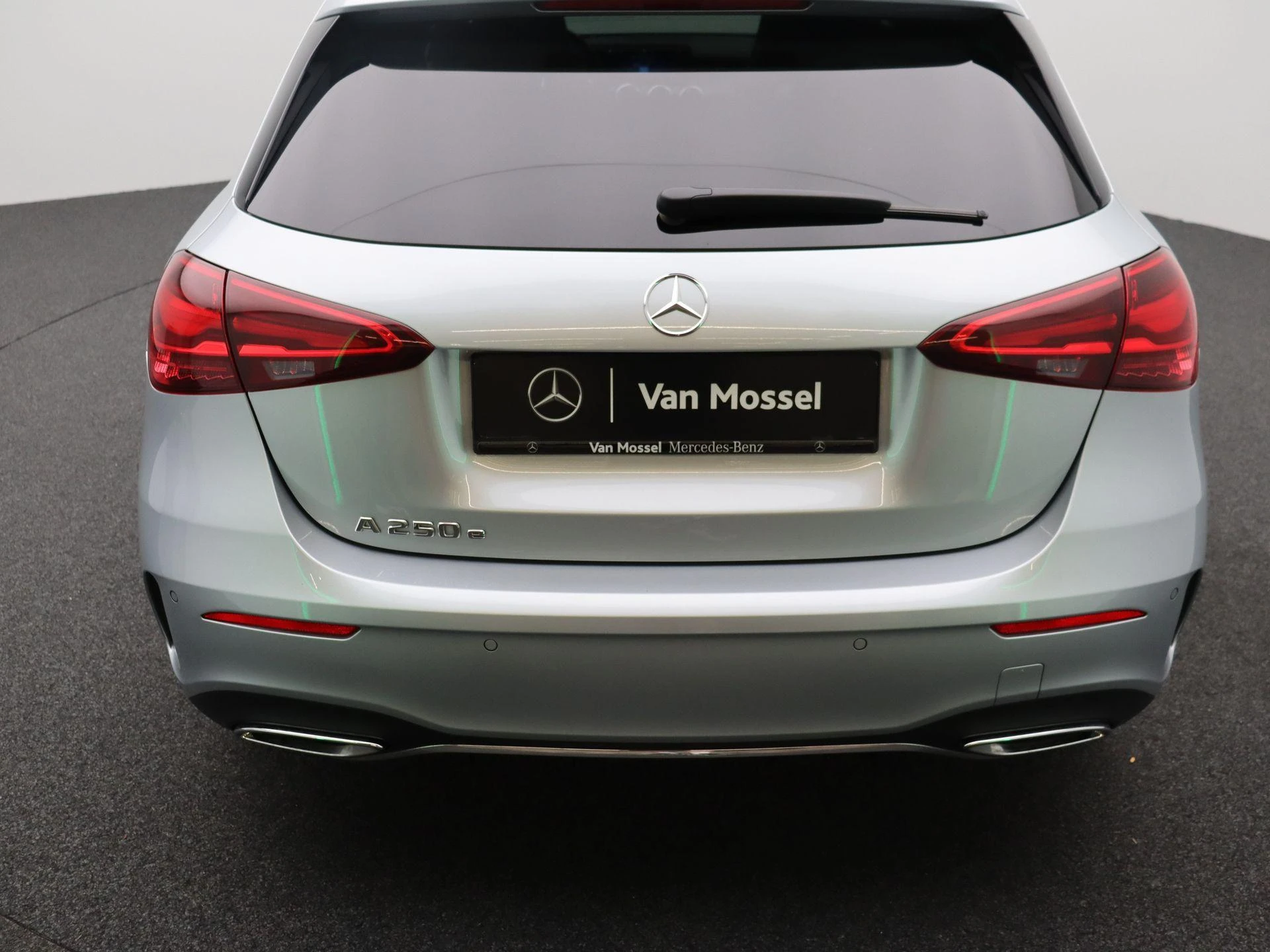 Mercedes-Benz-Classe A-image-21
