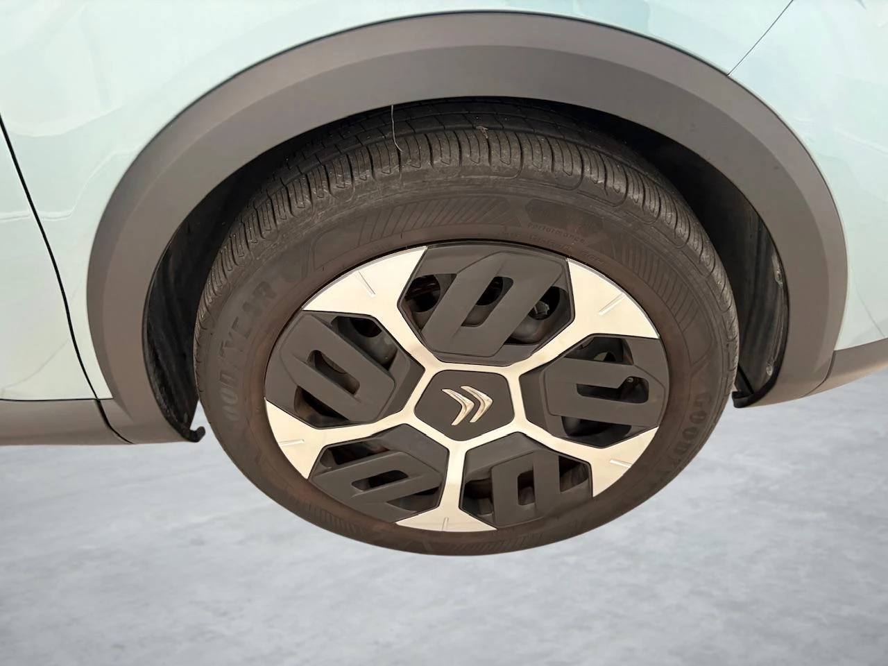 Citroën C4 1.2 Puretech Feel