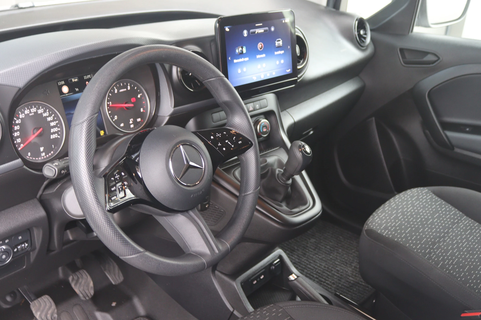 Mercedes-Benz Citan