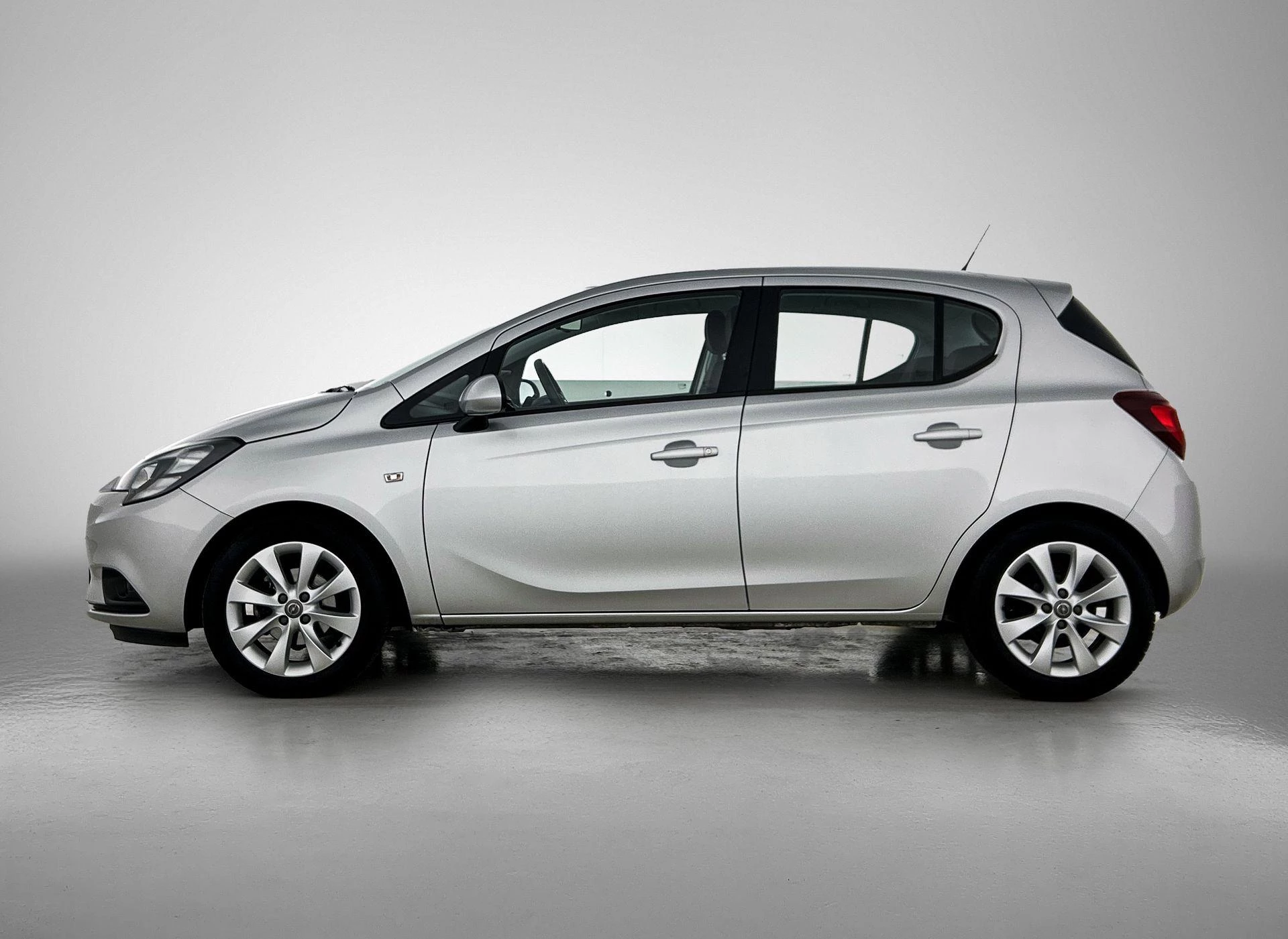 Opel Corsa 1.4 Edition