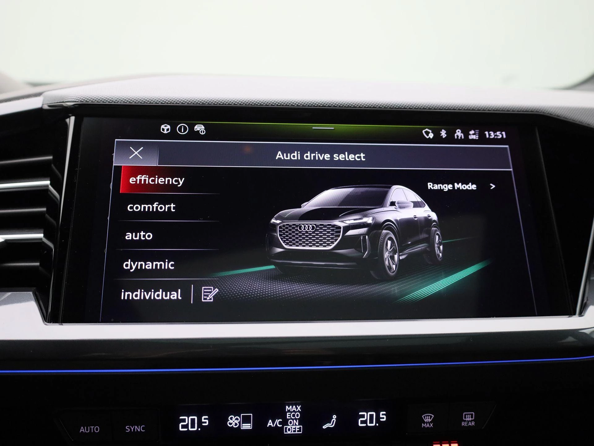 Audi Q4 Sportback e-tron 45 Edition 82 kWh