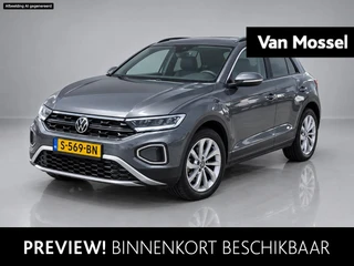 Volkswagen T-Roc 1.5 TSI Life Business