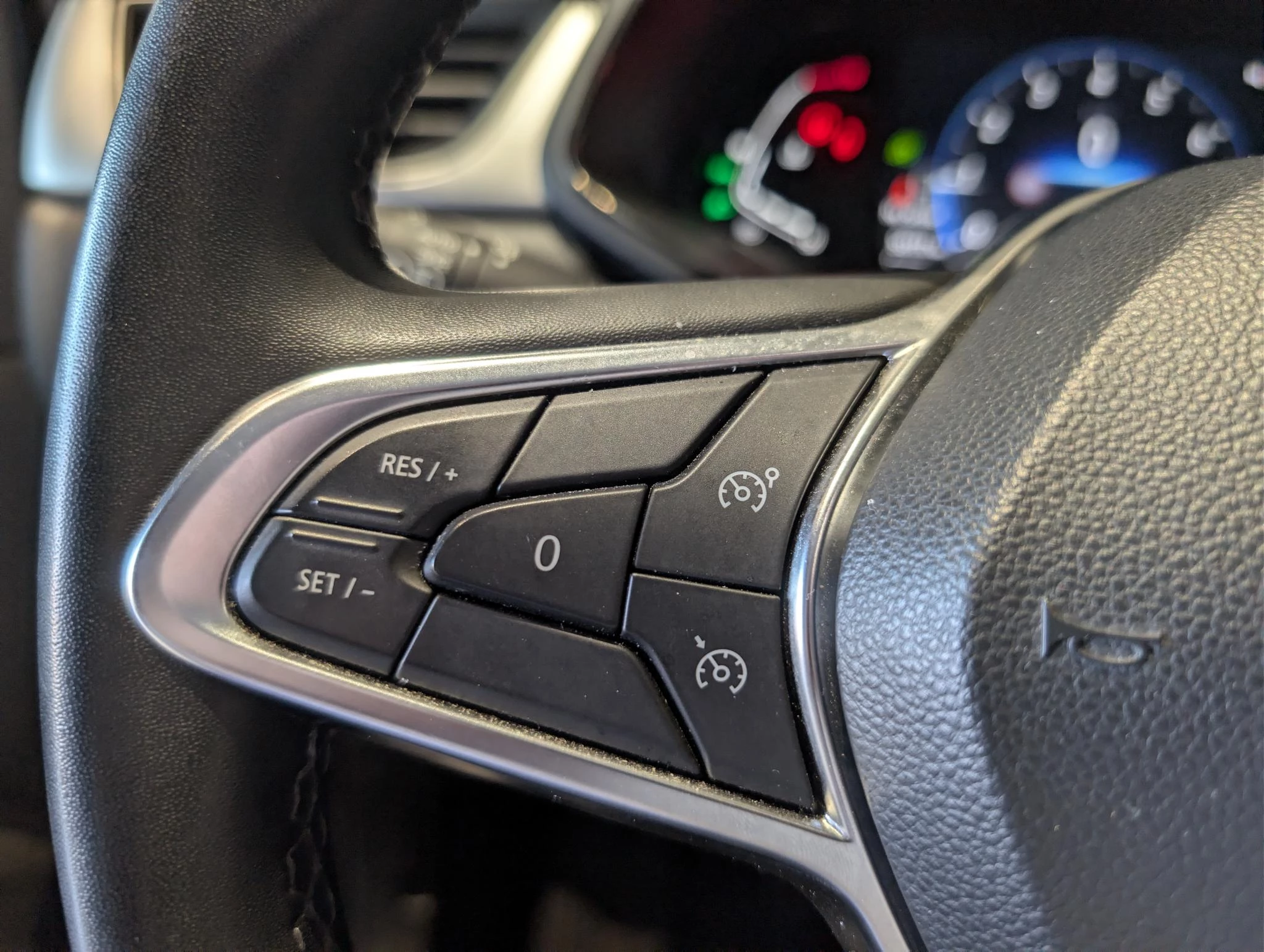 Renault Captur TCe 90 Techno