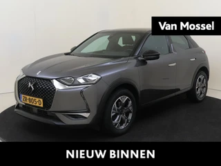 DS DS 3 Crossback 1.2 PureTech Business