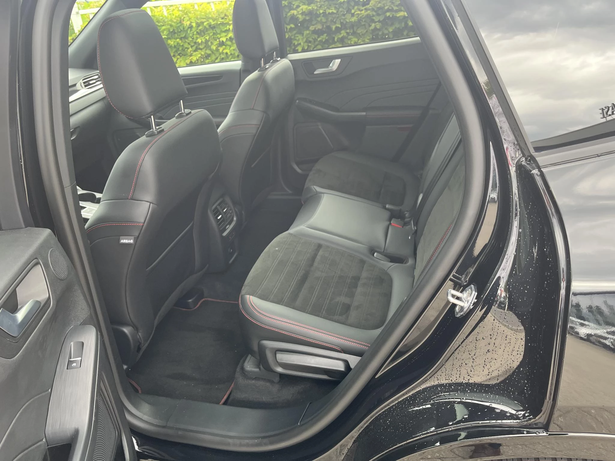 Ford Kuga 2.5 Duratec PHEV ST-Line X