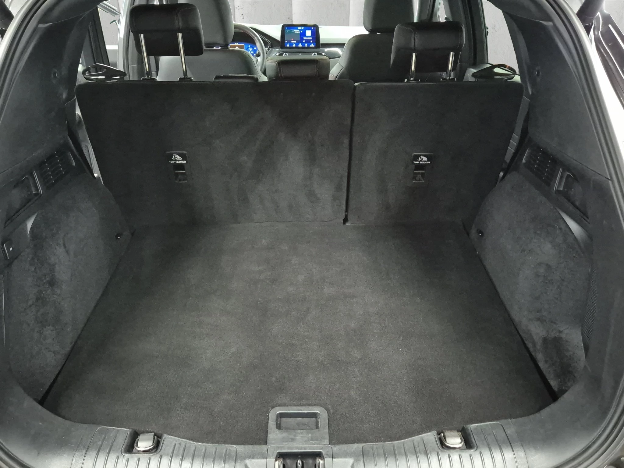 Ford Kuga 2.5 ST-Line X