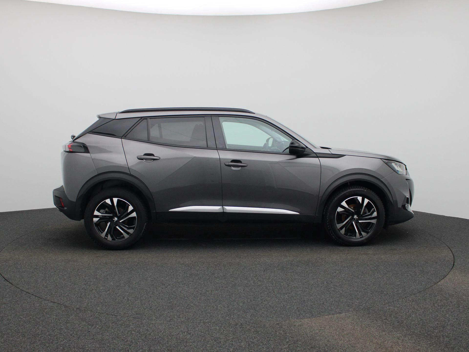 Peugeot 2008 1.5 BlueHDi S&S Allure Pack LED | Carplay | Camera