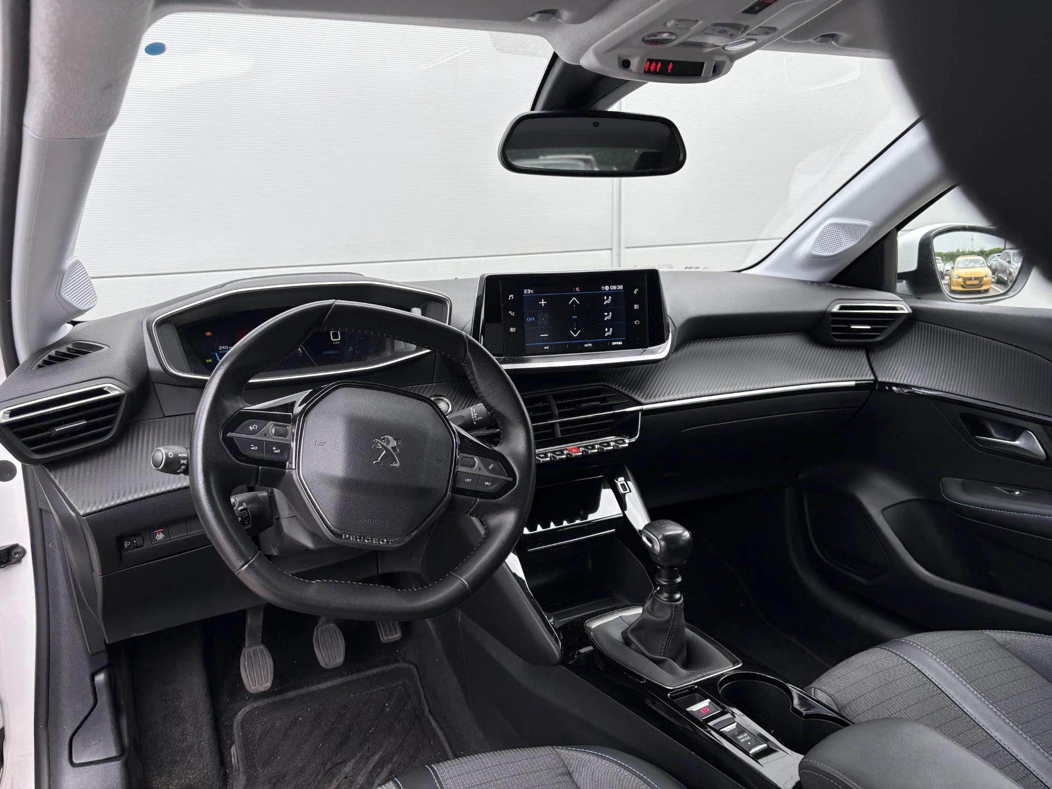 Peugeot 208 1.2 PureTech Allure
