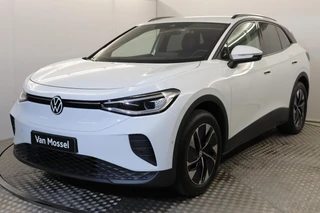 Volkswagen ID.4 77kWh 210kW Pro Business