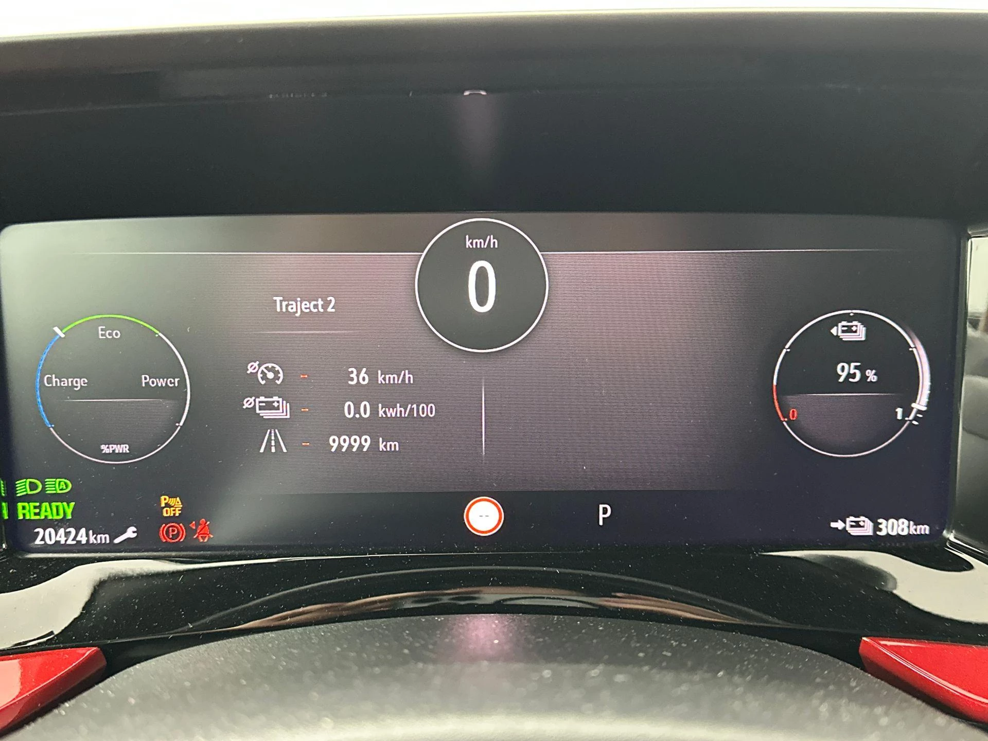 Opel Mokka-e GS Line 50-kWh 11kw bl.