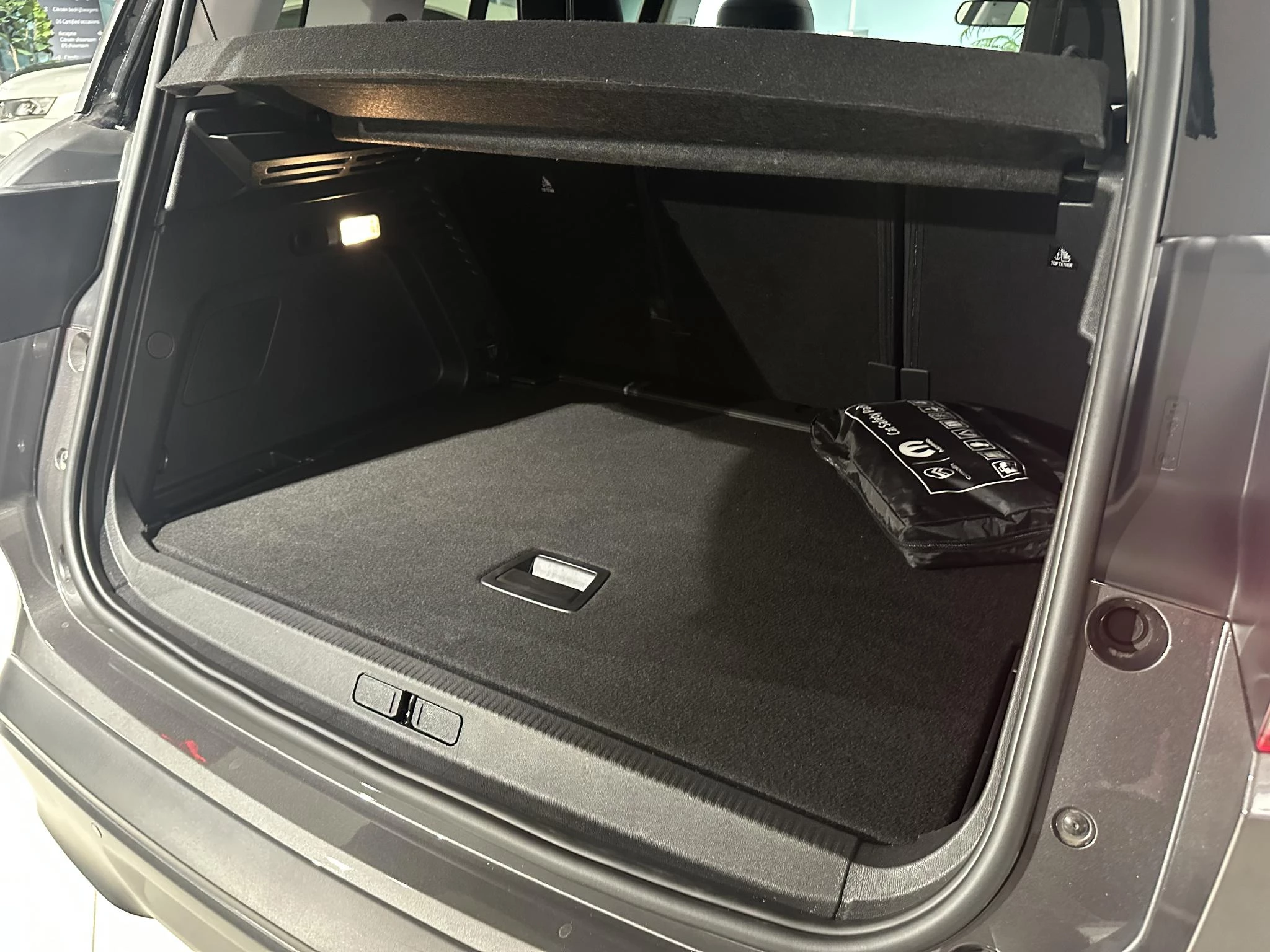 Citroën C5 Aircross 1.2 Hybrid 136 Max