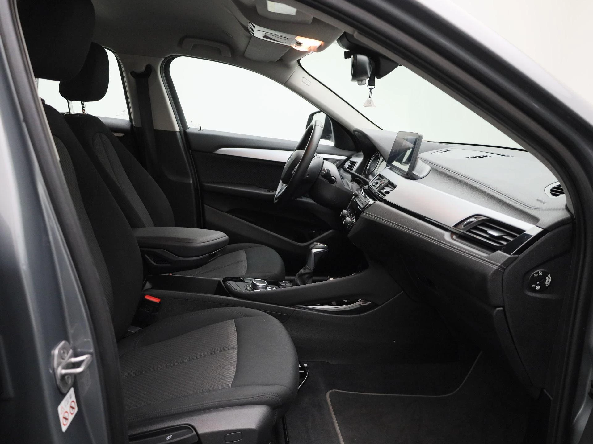 BMW X2 xDrive25e 162kW