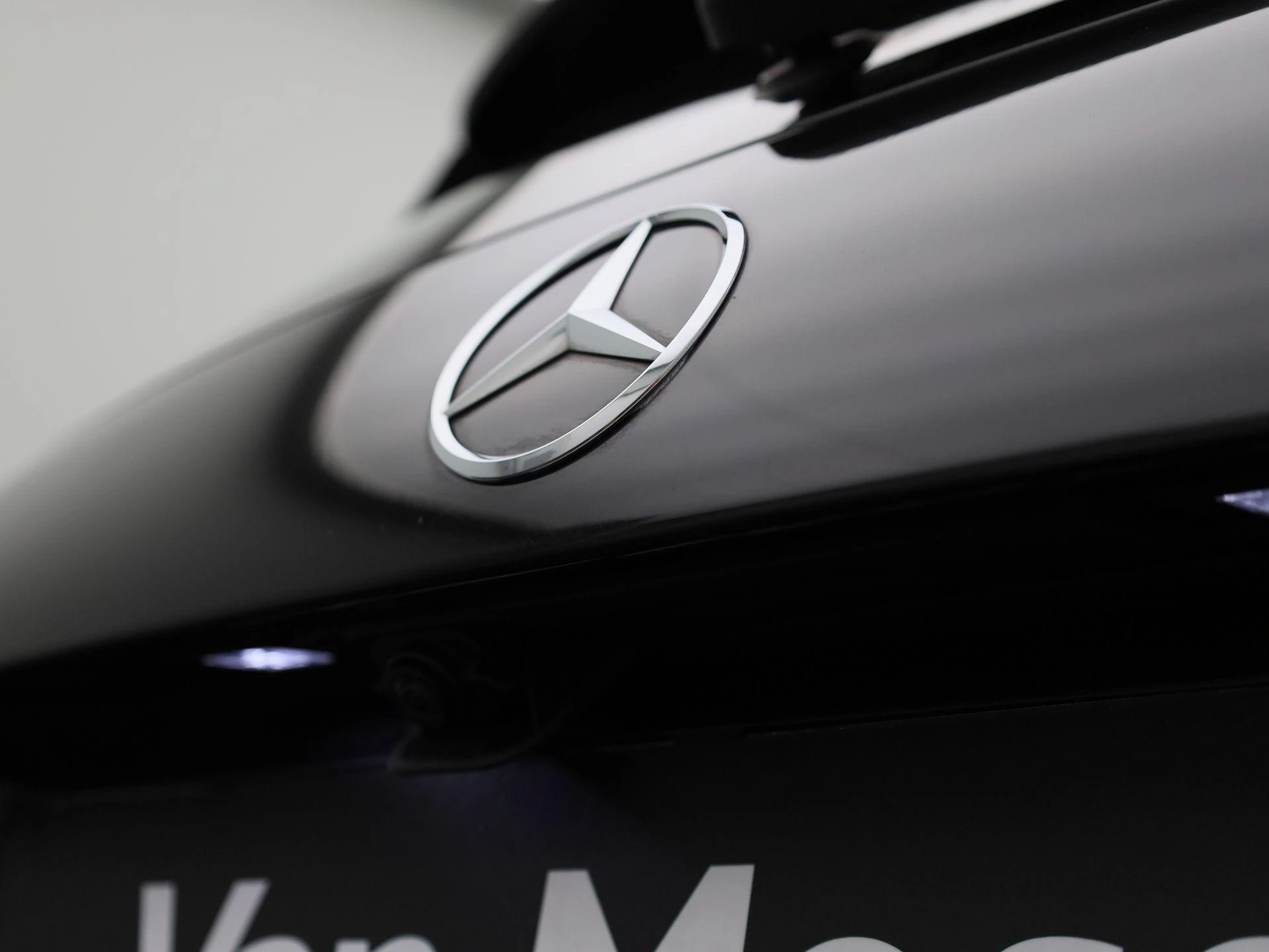 Mercedes-Benz Classe A A 180 d Business Solution