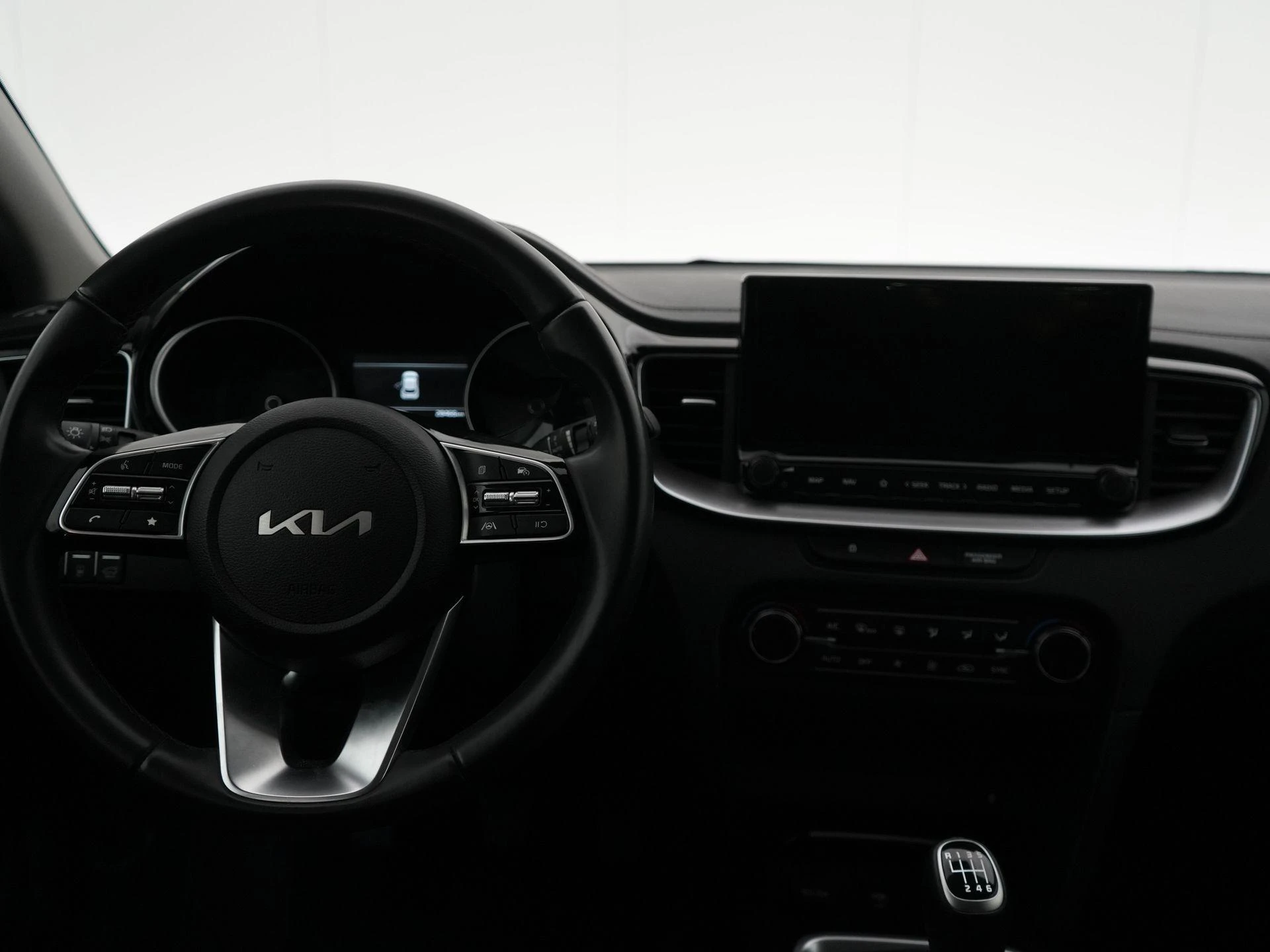 Kia XCeed 1.0 T-GDi 120 Pulse