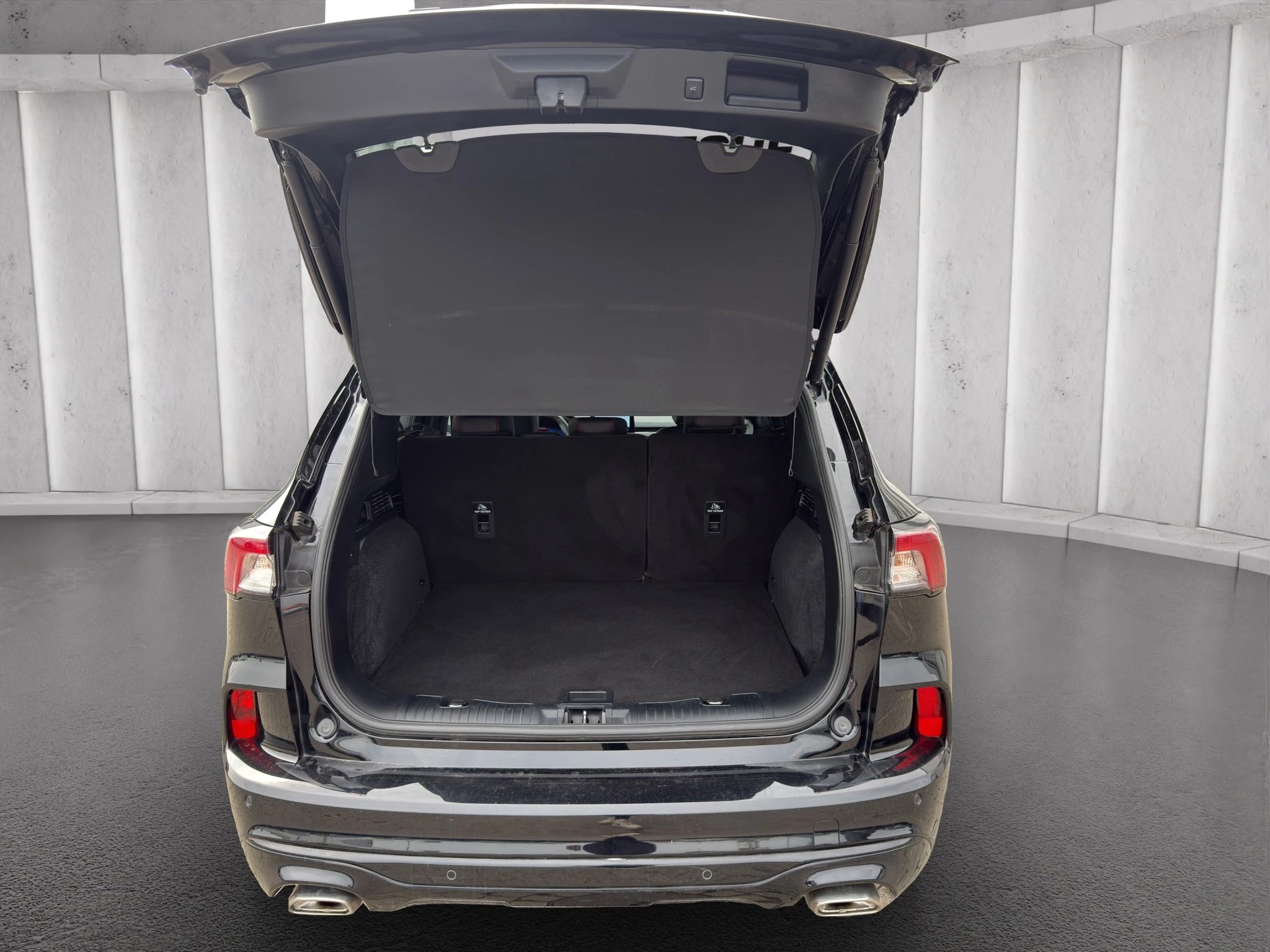 Ford Kuga ST-Line X