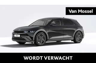 Hyundai IONIQ 5 Lounge