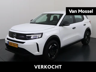Opel Frontera Electric Edition 44 kWh