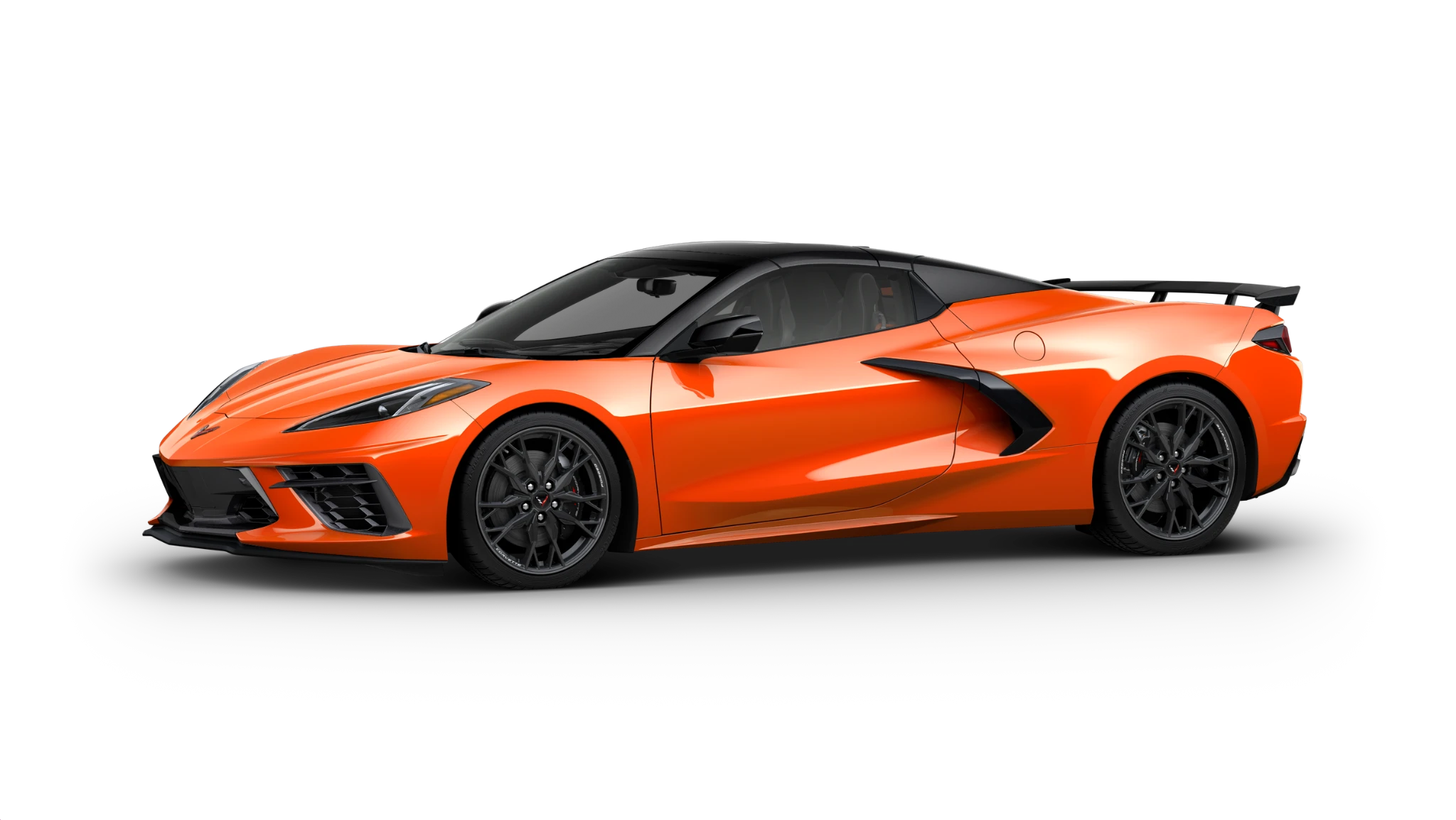 Chevrolet-Corvette-image-1