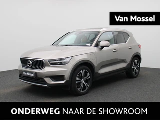 Volvo XC40 T4 PHEV Inscription Aut.